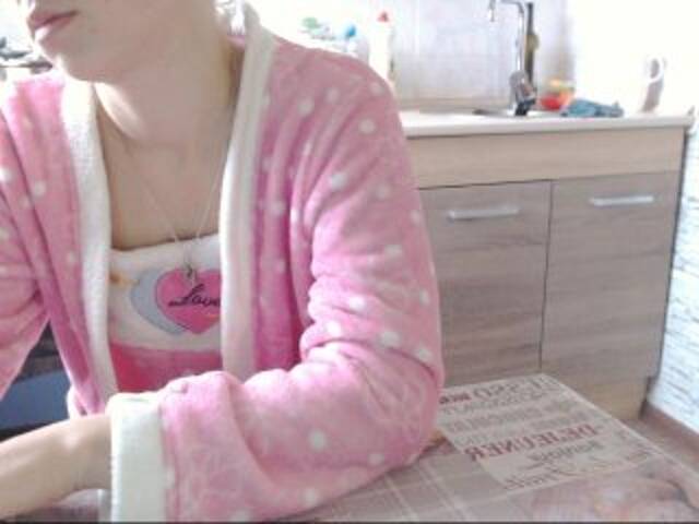 Εκπομπές οθόνης PlayGirlKiss