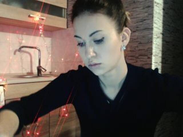 Εκπομπές οθόνης PlayGirlKiss