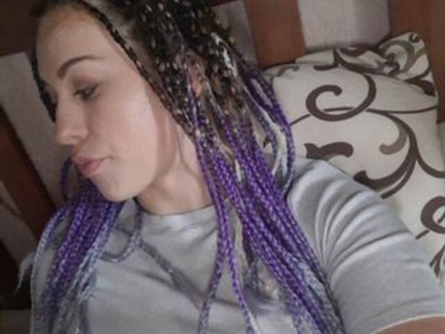 Εκπομπές οθόνης PlayGirlKiss