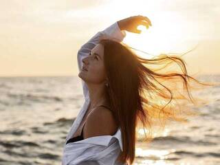 Ερωτική συνομιλία μέσω βίντεο Tendermermaid