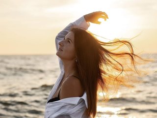 Ερωτική συνομιλία μέσω βίντεο Tendermermaid