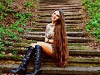 Ερωτική συνομιλία μέσω βίντεο teranovvva