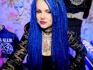 Ερωτική συνομιλία μέσω βίντεο TeresaWilson