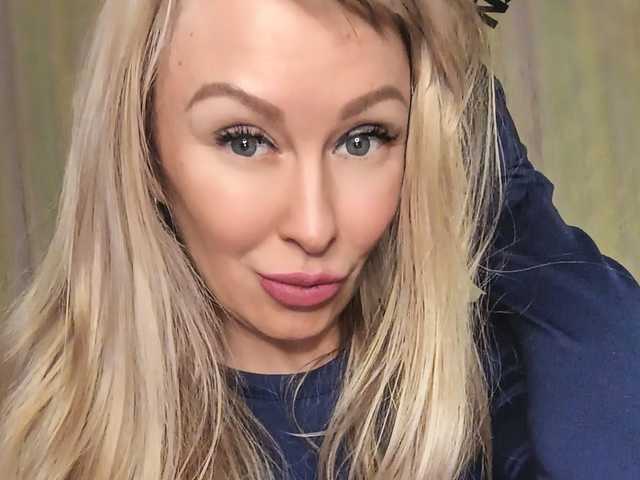Φωτογραφία του προφίλ Blondi_Love