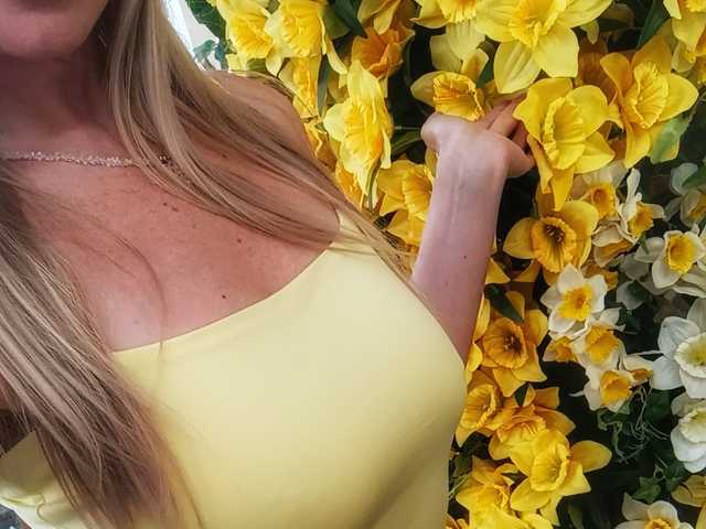 Φωτογραφία του προφίλ Blondi_Love