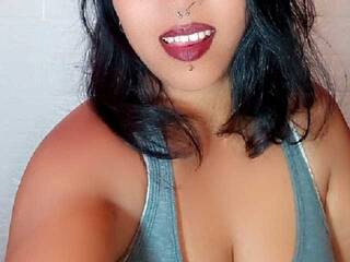 Ερωτική συνομιλία μέσω βίντεο tetedange