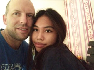 Ερωτική συνομιλία μέσω βίντεο Thaifarang