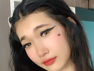 Ερωτική συνομιλία μέσω βίντεο ThaiMasseuse18