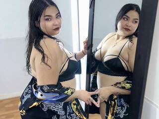 Ερωτική συνομιλία μέσω βίντεο thaliaa69