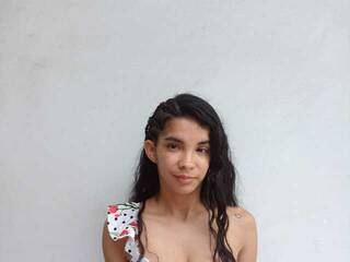 Ερωτική συνομιλία μέσω βίντεο ThalianaMuler