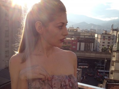 Φωτογραφία του προφίλ AmberRosexoxo