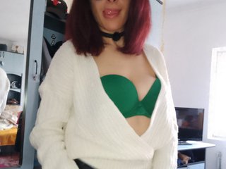 Ερωτική συνομιλία μέσω βίντεο TheBlackCatXXX-1