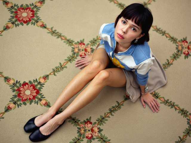 Φωτογραφία του προφίλ thechloee