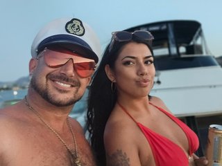 Ερωτική συνομιλία μέσω βίντεο TheCrimsonLounge