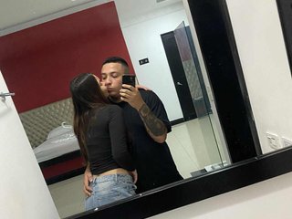 Ερωτική συνομιλία μέσω βίντεο THEDYRTYS