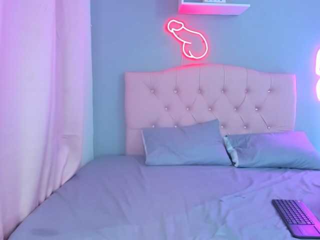 Εκπομπές οθόνης thegannets