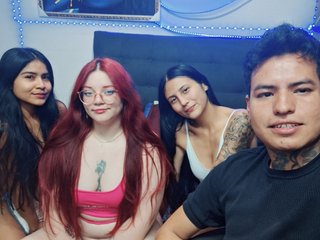 Ερωτική συνομιλία μέσω βίντεο theparadisee69