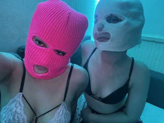 Φωτογραφία του προφίλ thetwogirls