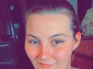 Ερωτική συνομιλία μέσω βίντεο Thiccmomma1738