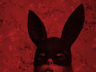 Ερωτική συνομιλία μέσω βίντεο thicksandy