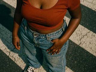 Ερωτική συνομιλία μέσω βίντεο Thicky-bae