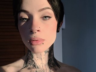 Ερωτική συνομιλία μέσω βίντεο ThroatGOAT666