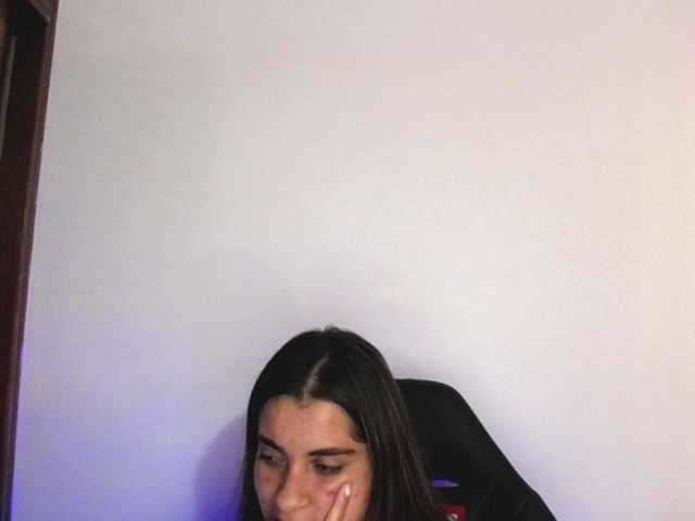 Εκπομπές οθόνης tifanydaniel