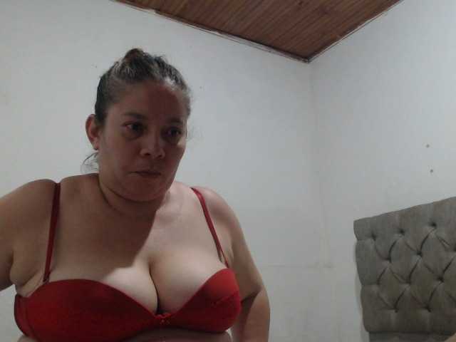 Εκπομπές οθόνης tiffa1hot