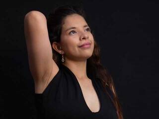 Ερωτική συνομιλία μέσω βίντεο TiffannyMiller