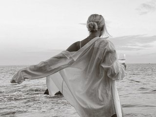 Ερωτική συνομιλία μέσω βίντεο Narrri
