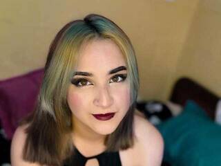 Ερωτική συνομιλία μέσω βίντεο tiffany-pons