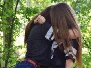 Ερωτική συνομιλία μέσω βίντεο tiffany-sofia