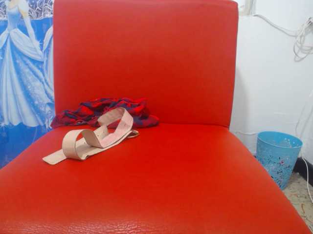 Εκπομπές οθόνης tiffany2121