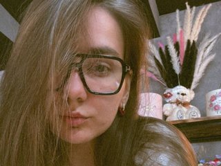 Ερωτική συνομιλία μέσω βίντεο TiffanyBrooklin