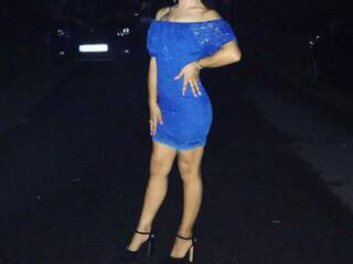 Ερωτική συνομιλία μέσω βίντεο TiffanyCleo