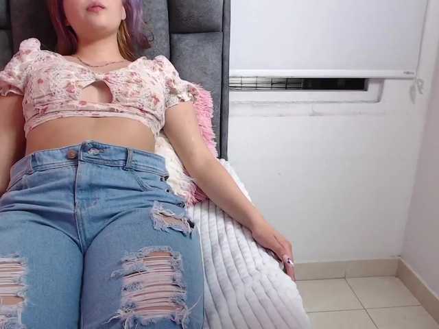 Εκπομπές οθόνης TiffanyCox