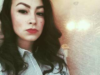 Ερωτική συνομιλία μέσω βίντεο tiffanyem