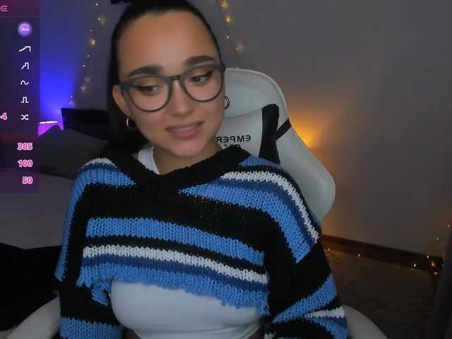 Εκπομπές οθόνης Tiffffanyy
