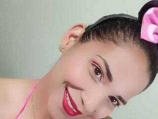 Ερωτική συνομιλία μέσω βίντεο Tiffanyparist