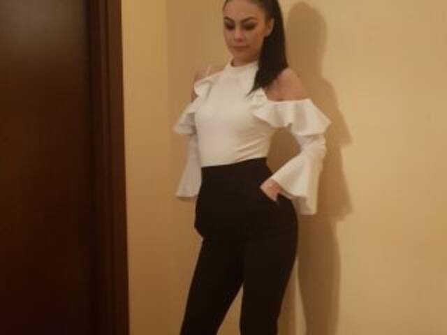 Φωτογραφία του προφίλ TiffanyPierce