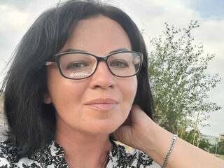 Ερωτική συνομιλία μέσω βίντεο TiffanyRuby