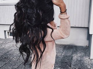 Ερωτική συνομιλία μέσω βίντεο TiffanyyRoss