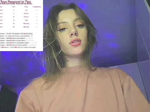 Εκπομπές οθόνης TightTokyo