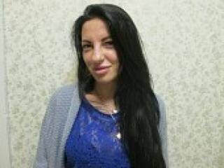 Ερωτική συνομιλία μέσω βίντεο tigrablack