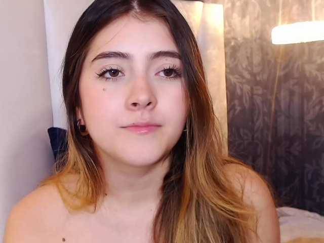 Εκπομπές οθόνης TiifannyJork
