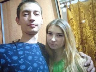 Ερωτική συνομιλία μέσω βίντεο Tima_Van_Love