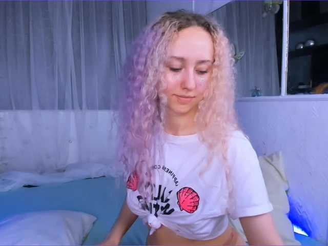 Φωτογραφίες Tina-Eshee Mermaid wants to cum 334