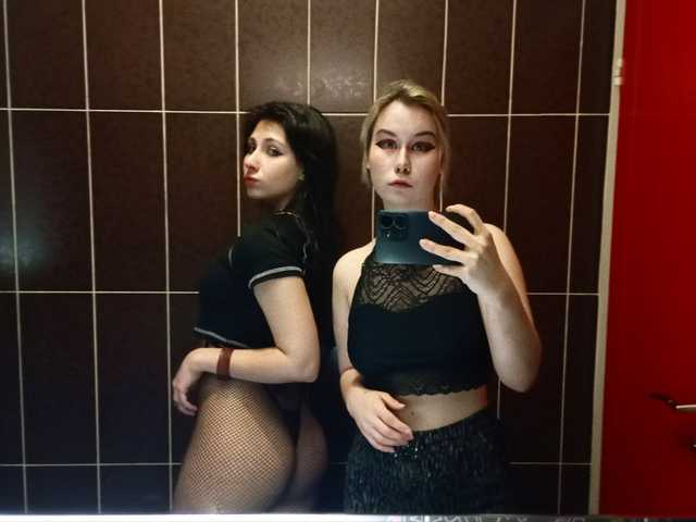 Φωτογραφία του προφίλ Tinablackkk