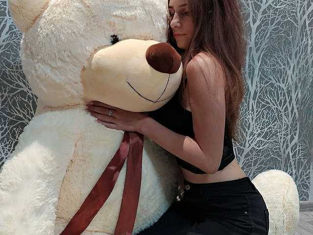 Φωτογραφία του προφίλ TinaCutie