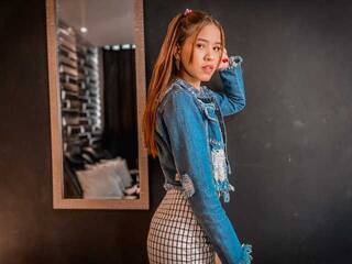 Ερωτική συνομιλία μέσω βίντεο TinaSmith